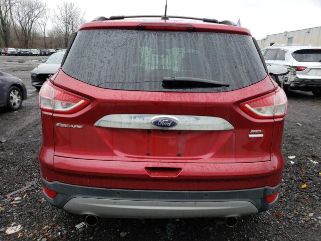 2013 Ford Escape Sel VIN: 1FMCU9H92DUA76385 Lot: 45347064