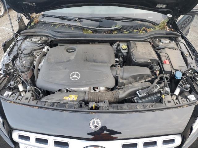 VIN WDCTG4GB6KU006284 2019 Mercedes-Benz GLA-Class,... no.12