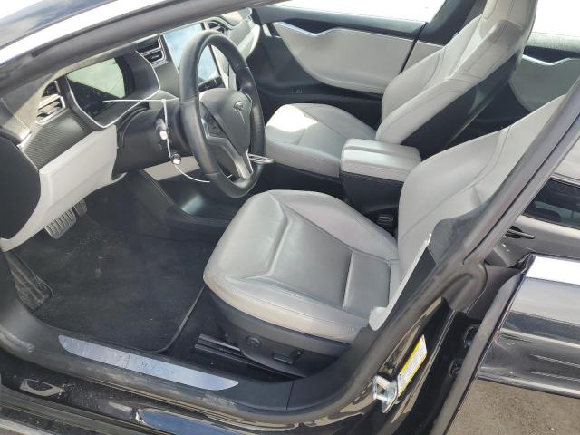 2015 TESLA MODEL S P8 5YJSA1H46FF093572