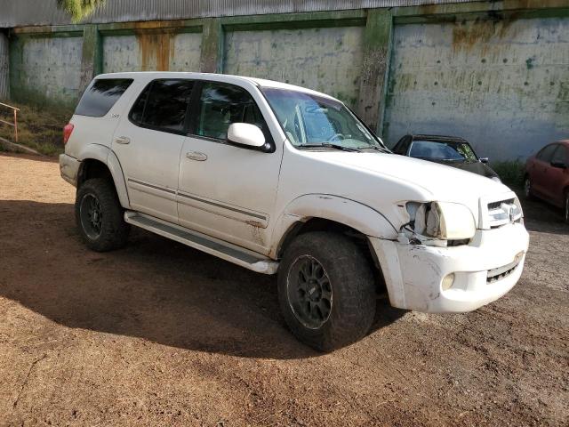 5TDBT44A75S249698 2005 Toyota Sequoia Sr5 2005 Toyota Sequoia Sr5 VIN: 5TDBT44A75S249698 Lot: 44427974