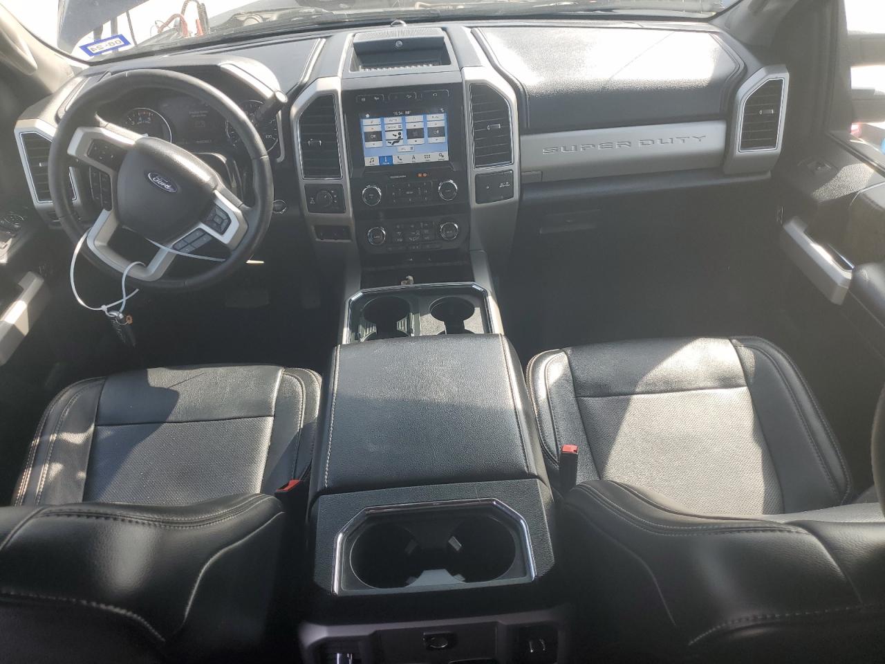 1FT7W2BTXKEF64471 FORD F250 2019
