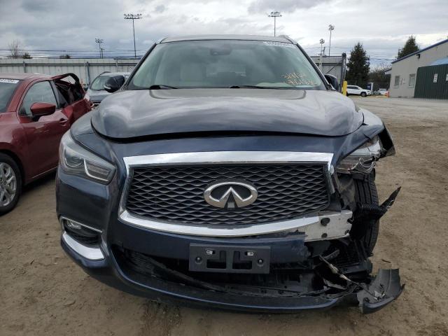 5N1DL0MM8LC543052 Infiniti QX60 LUXE 5