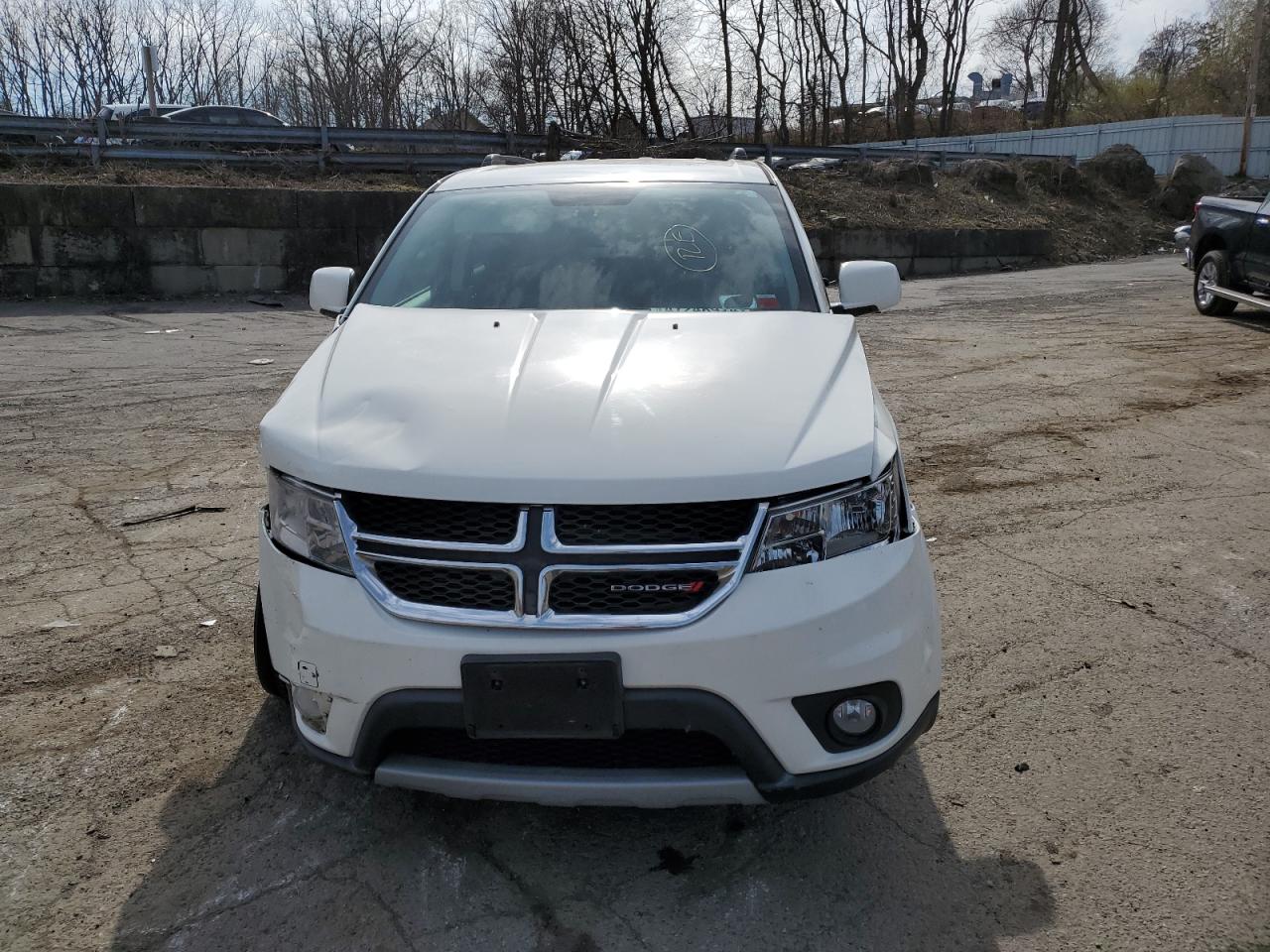 3C4PDCBB5DT723757 2013 Dodge Journey Sxt