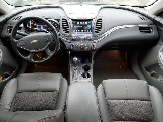 2017 Chevrolet Impala Lt VIN: 2G1105SA5H9169299 Lot: 48068164