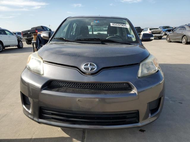 2008 Toyota Scion Xd VIN: JTKKU10488J007864 Lot: 43208804