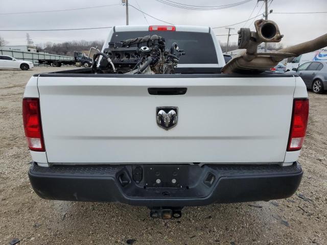 2014 Ram 1500 St VIN: 3C6JR6AG7EG324209 Lot: 44197474