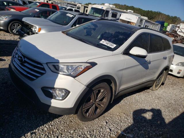 2015 HYUNDAI SANTA FE