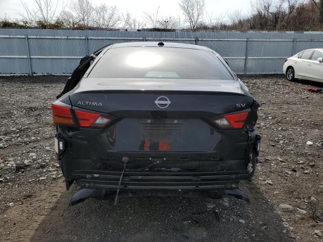 2023 NISSAN ALTIMA SV - 1N4BL4DV9PN370203