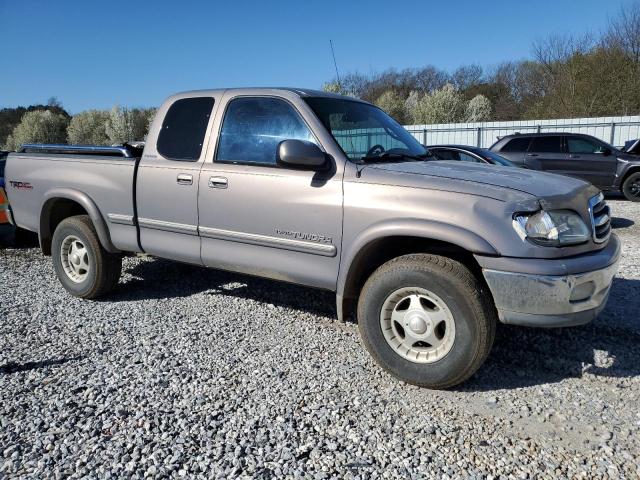2000 Toyota Tundra Access Cab Limited VIN: 5TBBT4813YS096888 Lot: 50776534