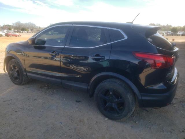 2018 Nissan Rogue Sport S VIN: JN1BJ1CR7JW250553 Lot: 46141034