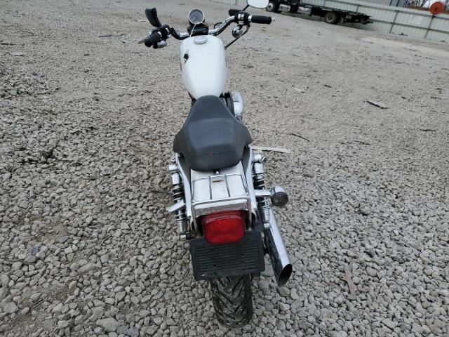 2008 HARLEY-DAVIDSON XL883 L 1HD4CR2198K423225
