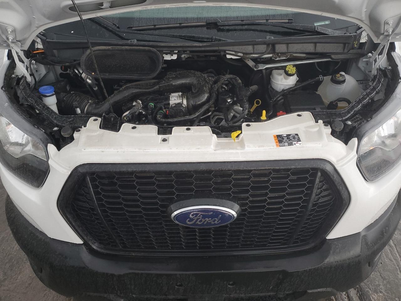1FTBR1X88PKA12282 FORD TRANSIT 2023