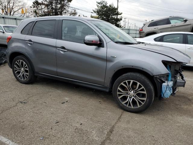 VIN JA4AP3AU3KU033115 2019 MITSUBISHI OUTLANDER no.4