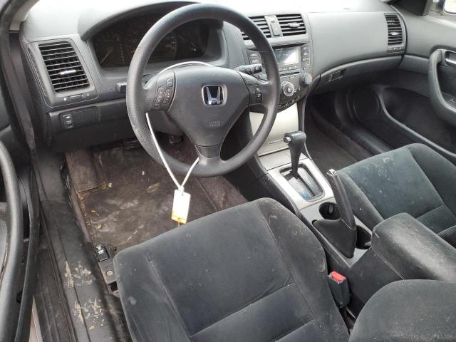 2005 Honda Accord Ex VIN: 1HGCM72775A004571 Lot: 48021384