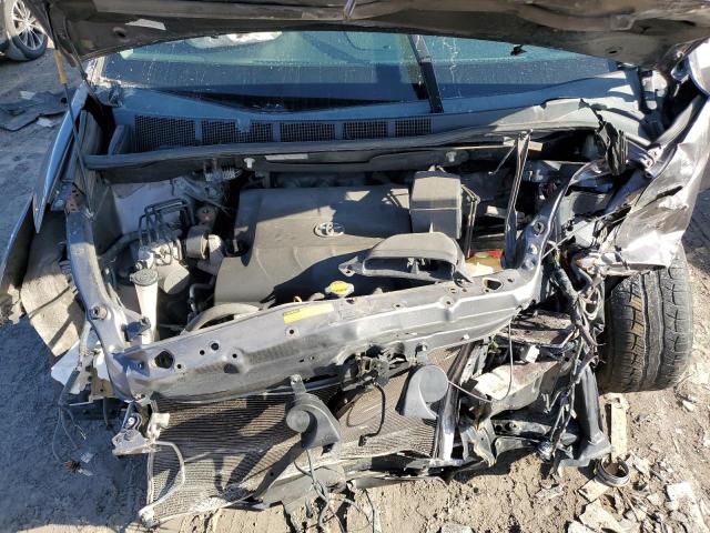 VIN 5TDDK3DC8FS113976 2015 Toyota Sienna, Xle no.12