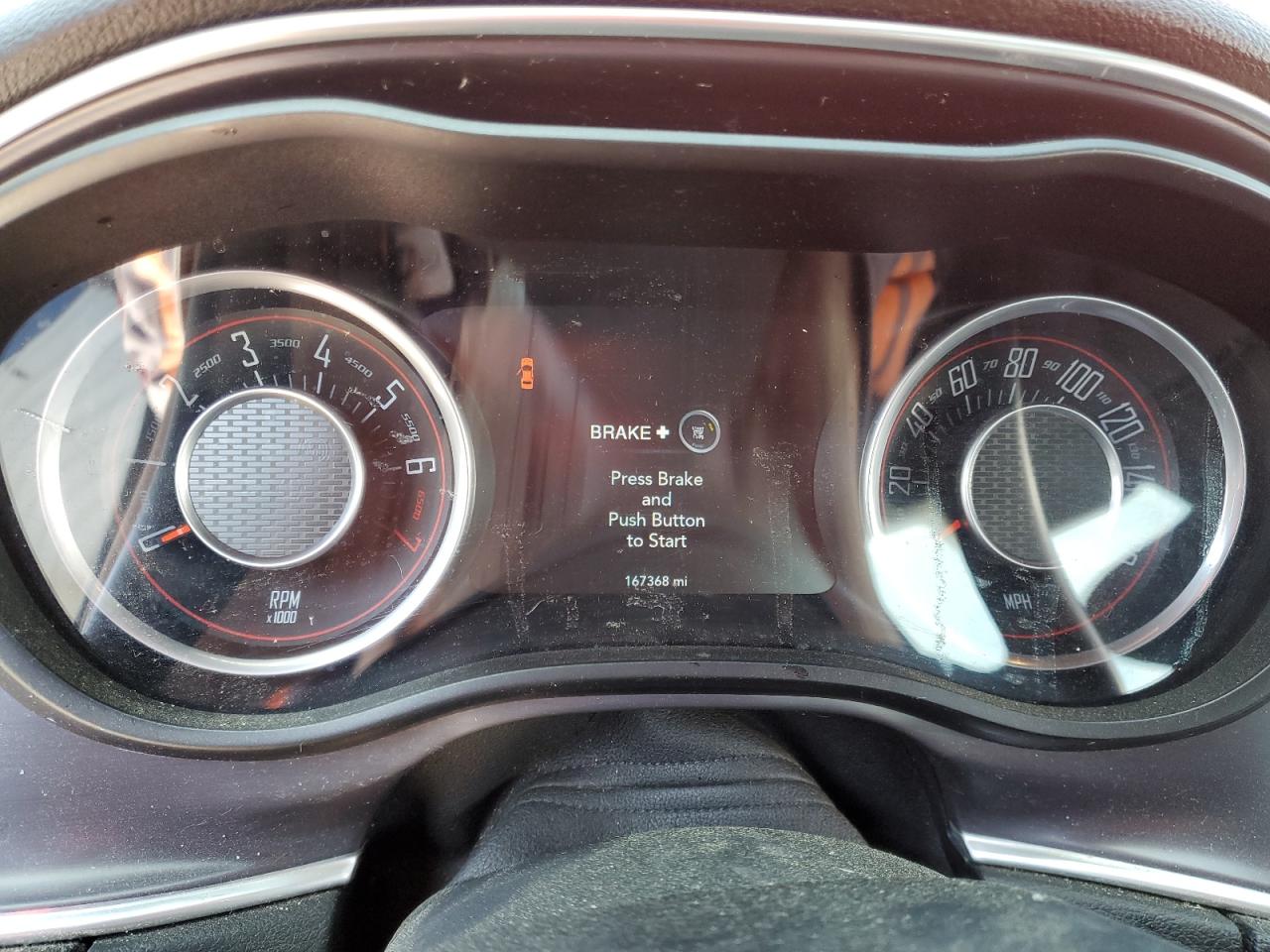 2C3CDZAG4GH201010 2016 Dodge Challenger Sxt