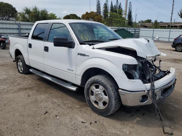 VIN 1FTFW1CT8DFA32170 2013 Ford F-150, Supercrew no.4