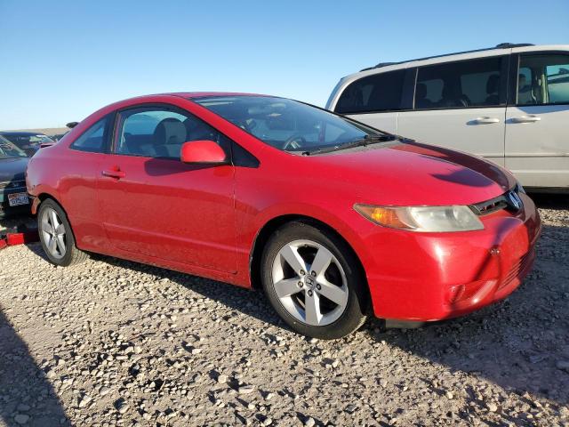 2008 Honda Civic Ex VIN: 2HGFG128X8H537515 Lot: 47102964