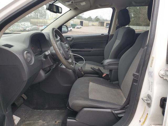 2012 Jeep Compass Sport VIN: 1C4NJDBB5CD506882 Lot: 45378304