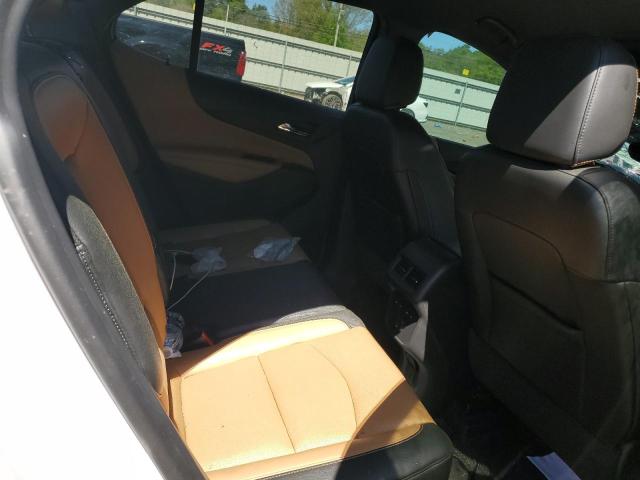 2020 Chevrolet Equinox Premier VIN: 3GNAXPEX6LS631239 Lot: 47429674