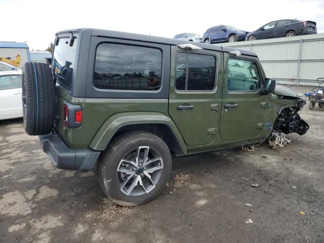 2024 JEEP WRANGLER 4 1C4RJXN66RW175549