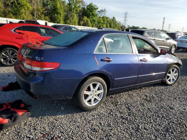 2003 Honda Accord Ex VIN: 1HGCM66593A099828 Lot: 46623124