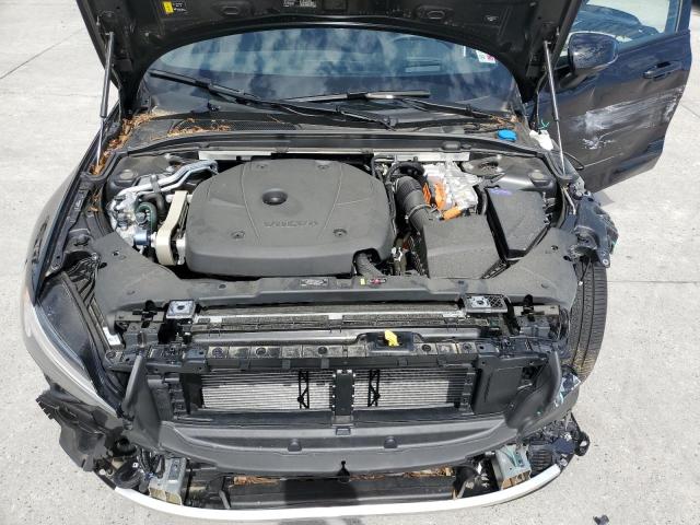 2022 VOLVO S60 T8 REC 7JRH60FD6NG192472
