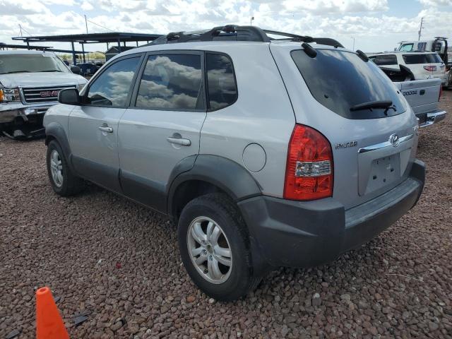 2005 Hyundai Tucson Gls VIN: KM8JN12D95U116675 Lot: 48539904