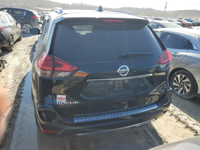 2017 NISSAN ROGUE S - JN8AT2MT8HW387101