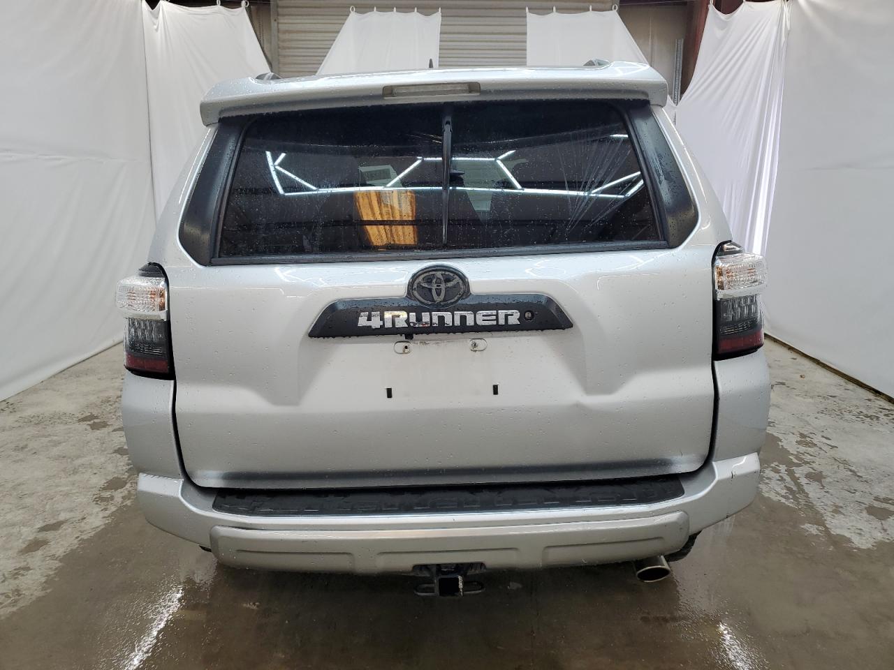 Lot #2497051612 2019 TOYOTA 4RUNNER SR