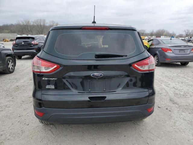 2015 FORD ESCAPE S - 1FMCU0F75FUC78802