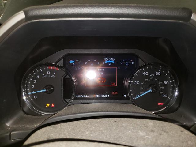 2019 FORD F350 SUPER - 1FT8W3B63KEE34083