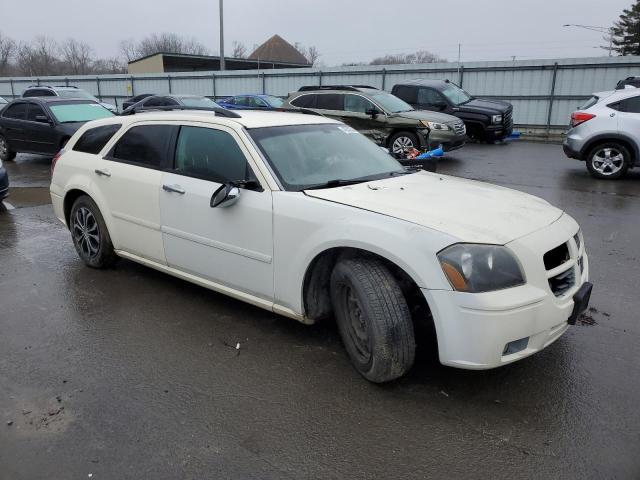 2005 Dodge Magnum Se VIN: 2D4FV48T75H514287 Lot: 45530504