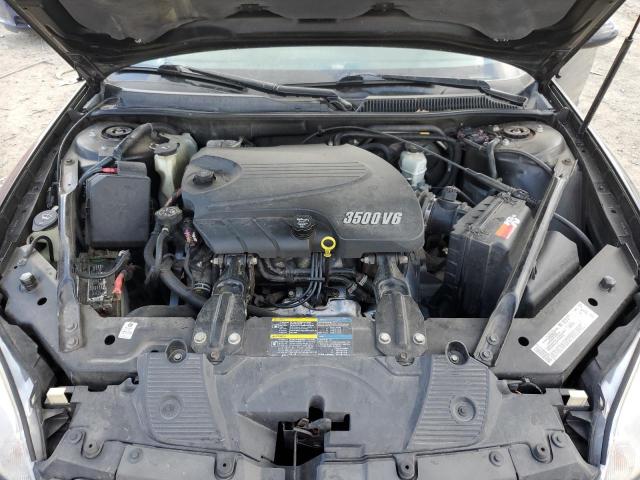 2006 Chevrolet Monte Carlo Ls VIN: 2G1WJ15K169433972 Lot: 44815654
