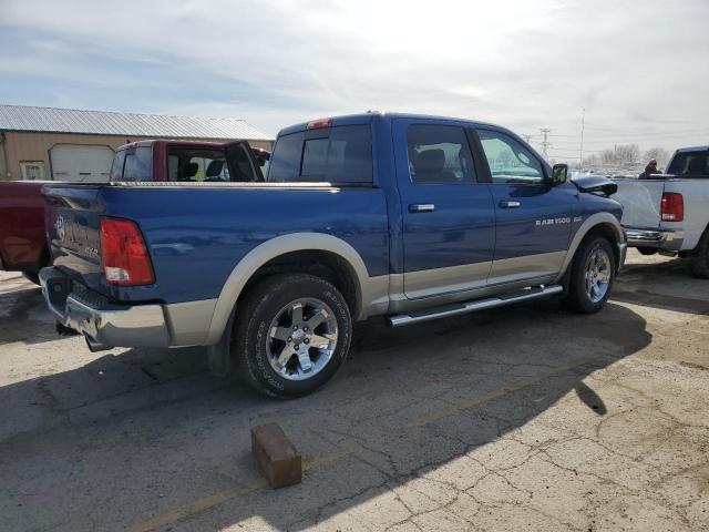 2011 Dodge Ram 1500 VIN: 1D7RV1CT8BS629748 Lot: 47220264