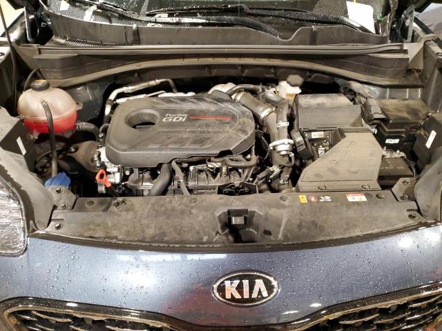 2022 KIA SPORTAGE S - KNDPRCA67N7986957