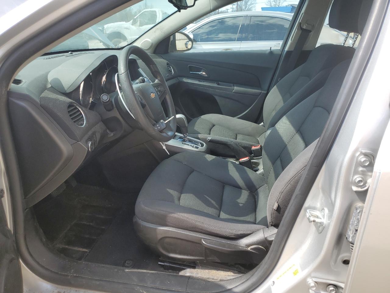 1G1PE5SB5G7101525 2016 Chevrolet Cruze Limited Lt