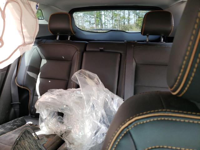 2023 GMC TERRAIN AT 3GKALYEG7PL113042