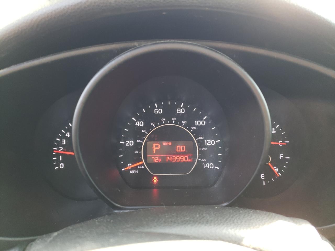 KNDJN2A26E7746257 2014 Kia Soul