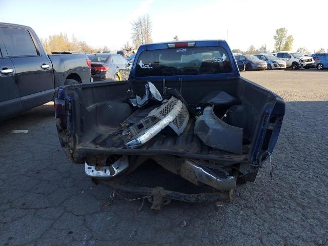 2005 Chevrolet Colorado VIN: 1GCCS198258283869 Lot: 47616574