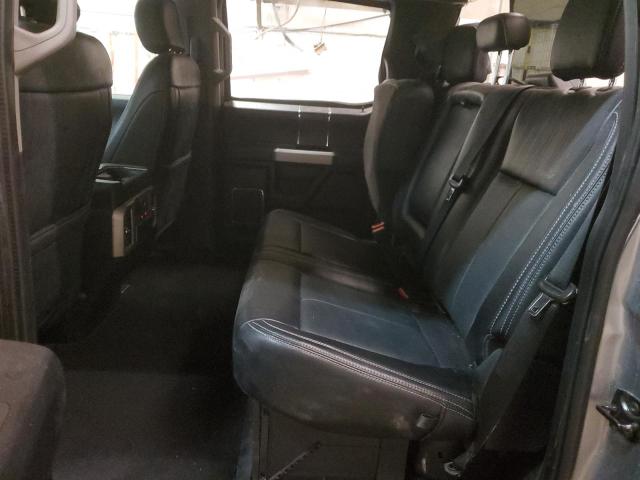 2021 Ford F350 Super Duty VIN: 1FT8W3DT6MEC61360 Lot: 46855934