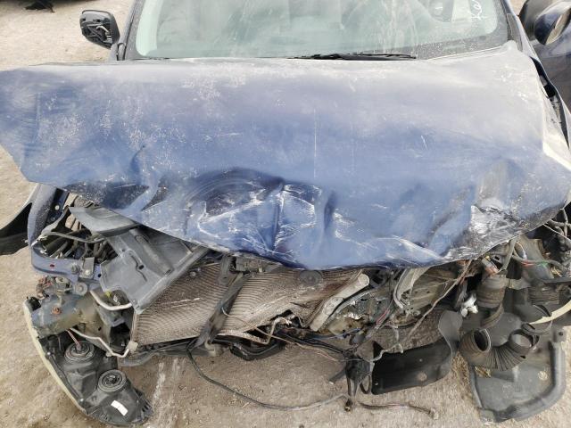 Lot #2392766183 2013 TOYOTA COROLLA BA salvage car