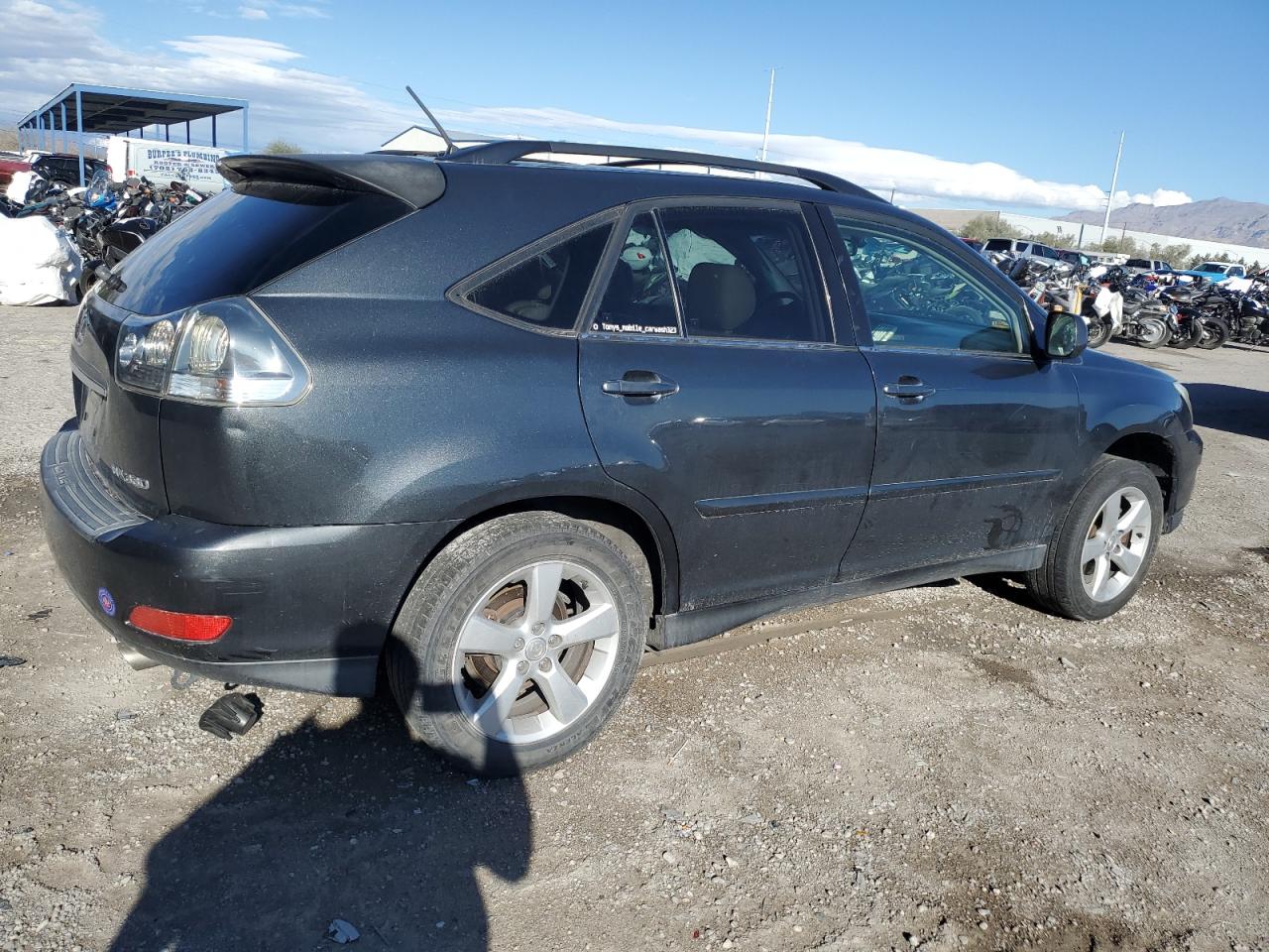 JTJGA31U740004208 2004 Lexus Rx 330