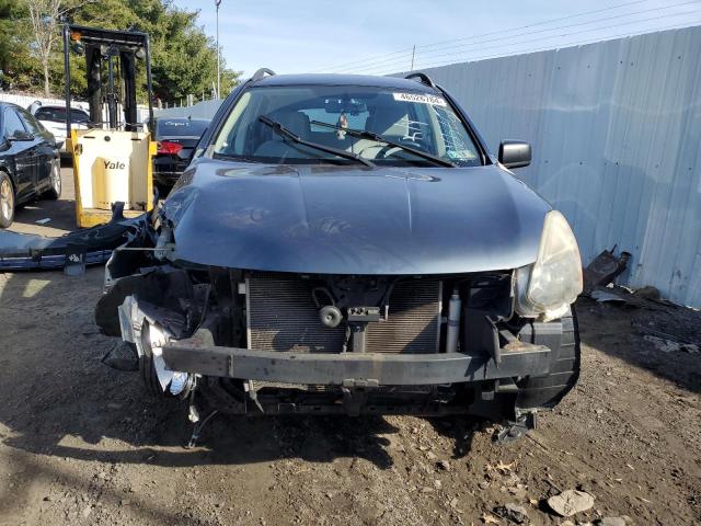 2014 Nissan Rogue Select S VIN: JN8AS5MV2EW711421 Lot: 46526784