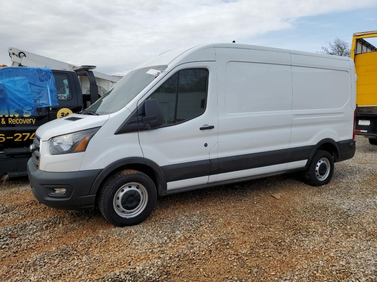 FORD TRANSIT T-250
