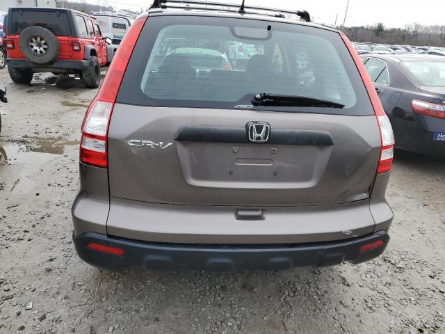 2009 Honda CR-V - Image 6