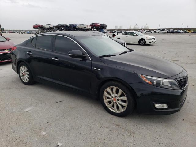 2015 Kia Optima Lx VIN: KNAGM4A7XF5617825 Lot: 48321774