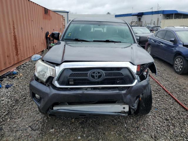 2014 Toyota Tacoma Double Cab Prerunner VIN: 5TFJU4GN8EX060527 Lot: 45166254