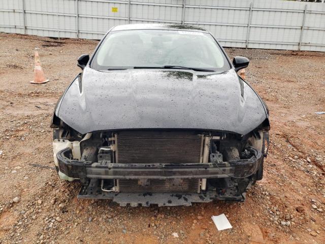 VIN 3FA6P0H78HR349707 2017 Ford Fusion, SE no.5