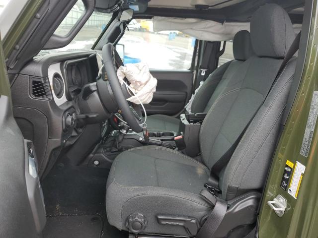 2024 JEEP WRANGLER 4 1C4RJXN66RW175549